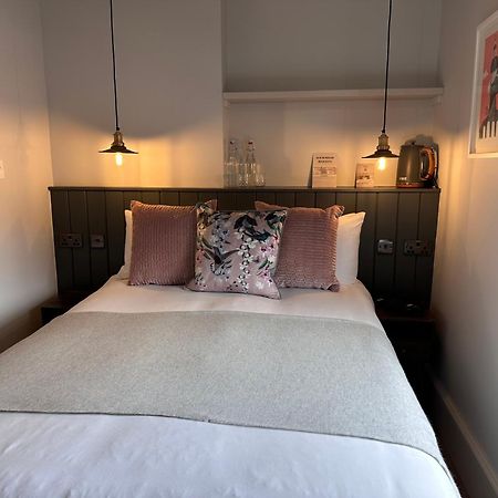 Rooms Above Sugar Boat Helensburgh Extérieur photo