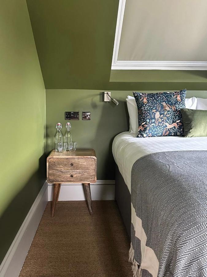 Rooms Above Sugar Boat Helensburgh Extérieur photo