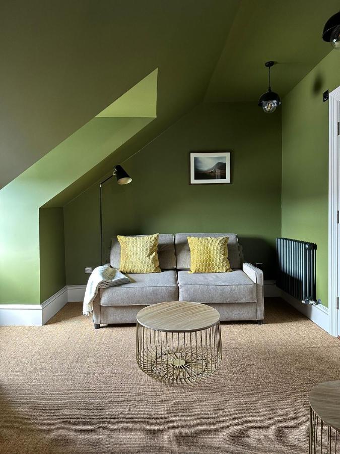 Rooms Above Sugar Boat Helensburgh Extérieur photo