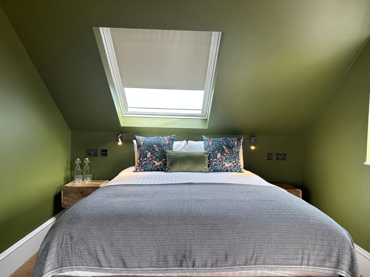 Rooms Above Sugar Boat Helensburgh Extérieur photo