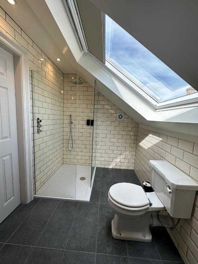 Rooms Above Sugar Boat Helensburgh Extérieur photo
