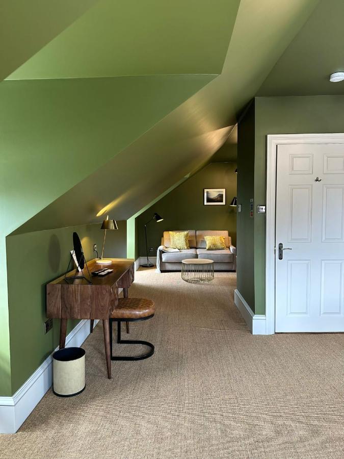 Rooms Above Sugar Boat Helensburgh Extérieur photo