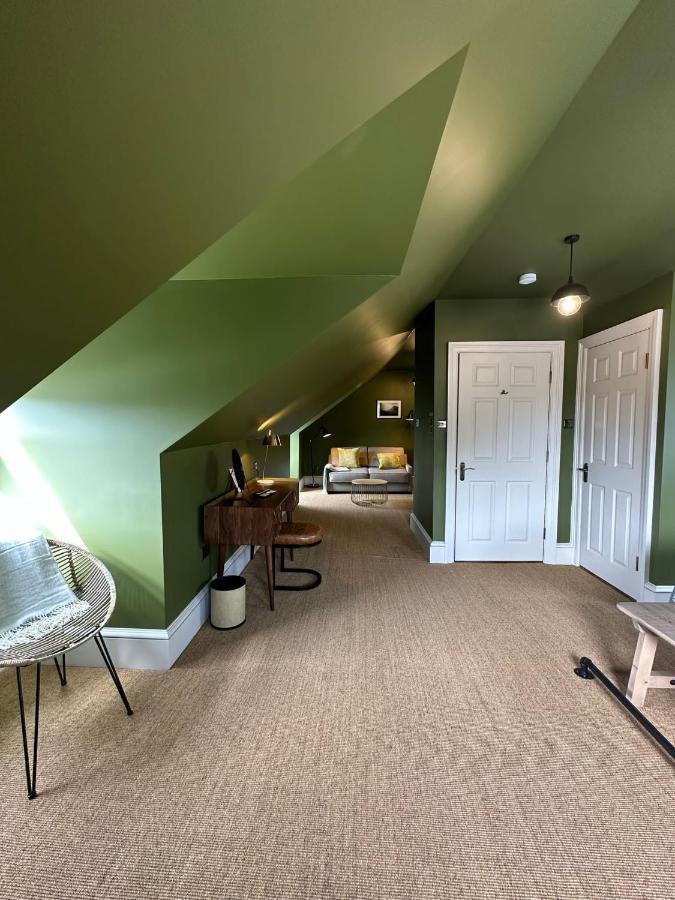 Rooms Above Sugar Boat Helensburgh Extérieur photo