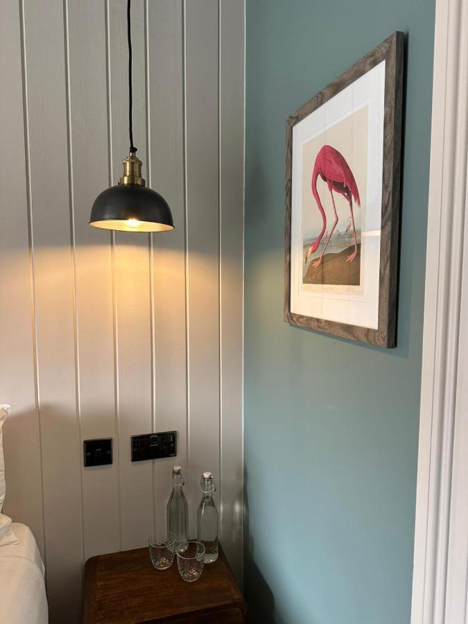 Rooms Above Sugar Boat Helensburgh Extérieur photo