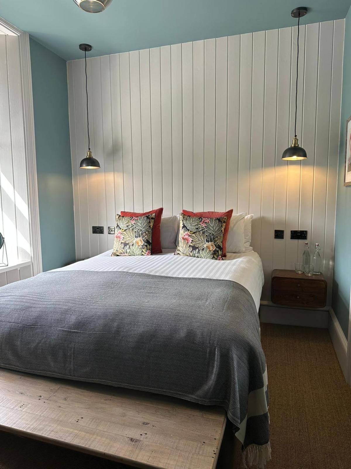 Rooms Above Sugar Boat Helensburgh Extérieur photo